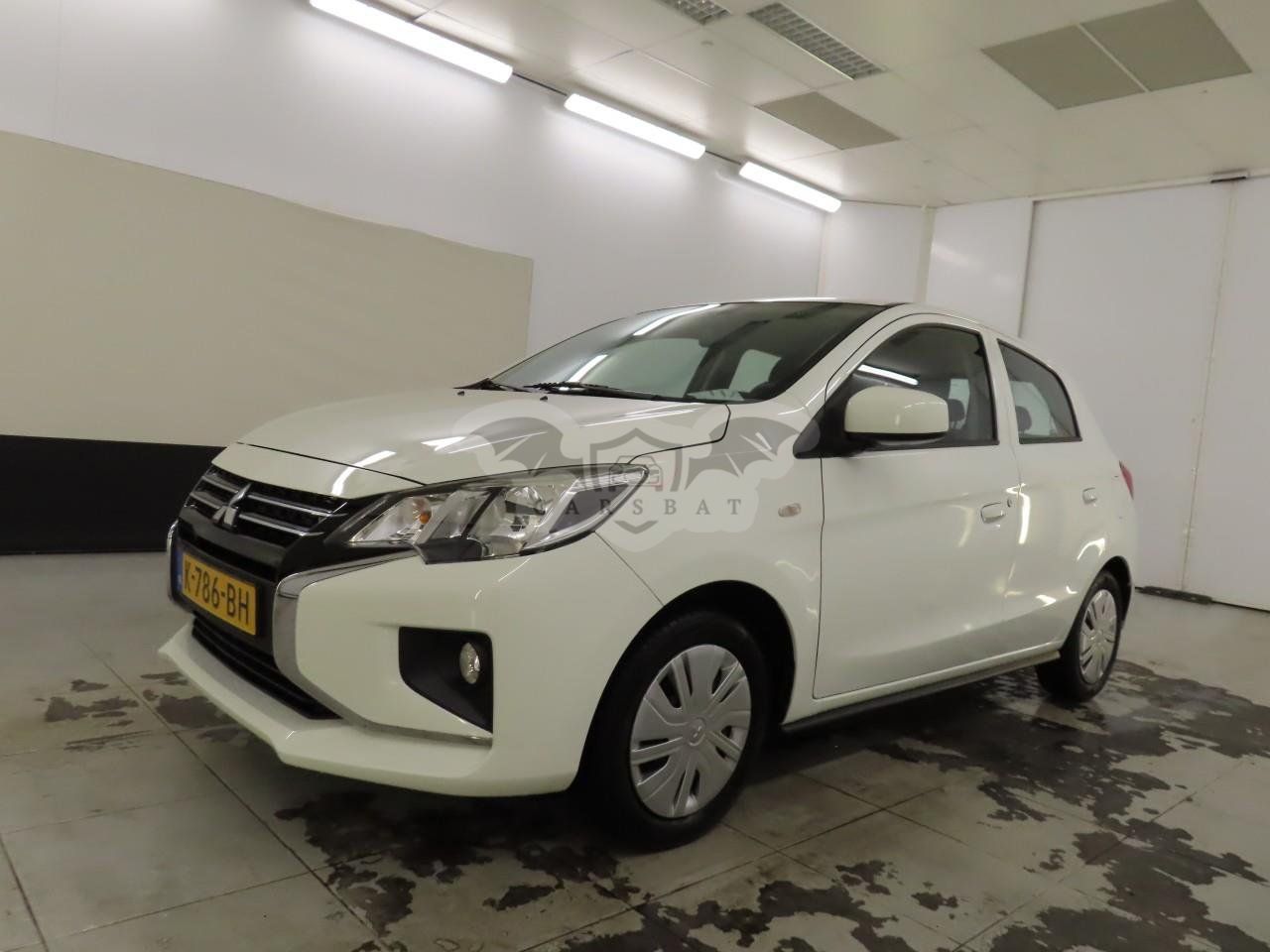 Mitsubishi Space Star 1.0 2020