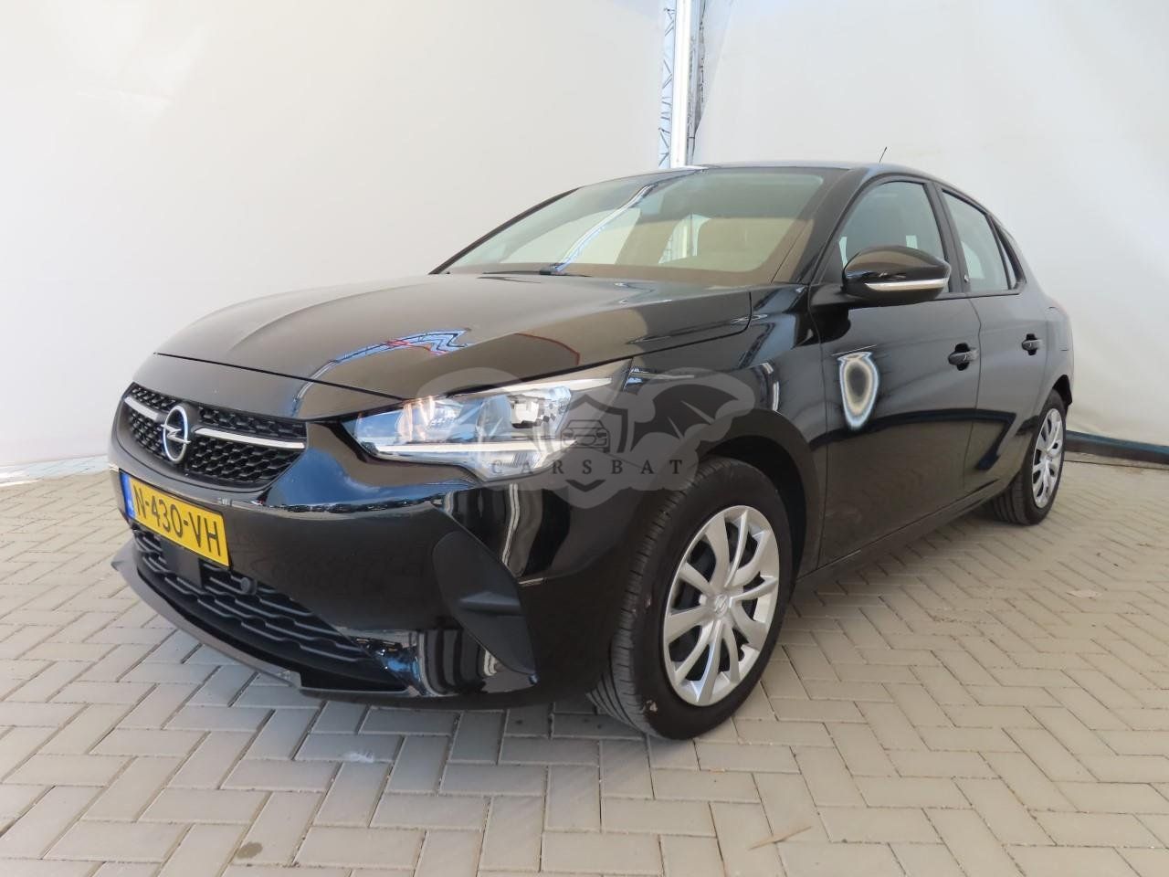 Opel Corsa-e 46 kWh Edition 2021