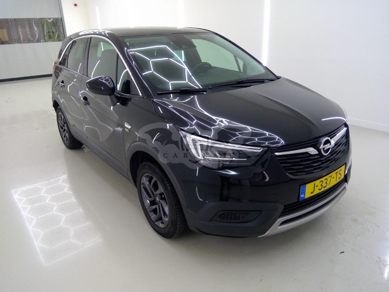 Opel Crossland 1.2 Edition 2020
