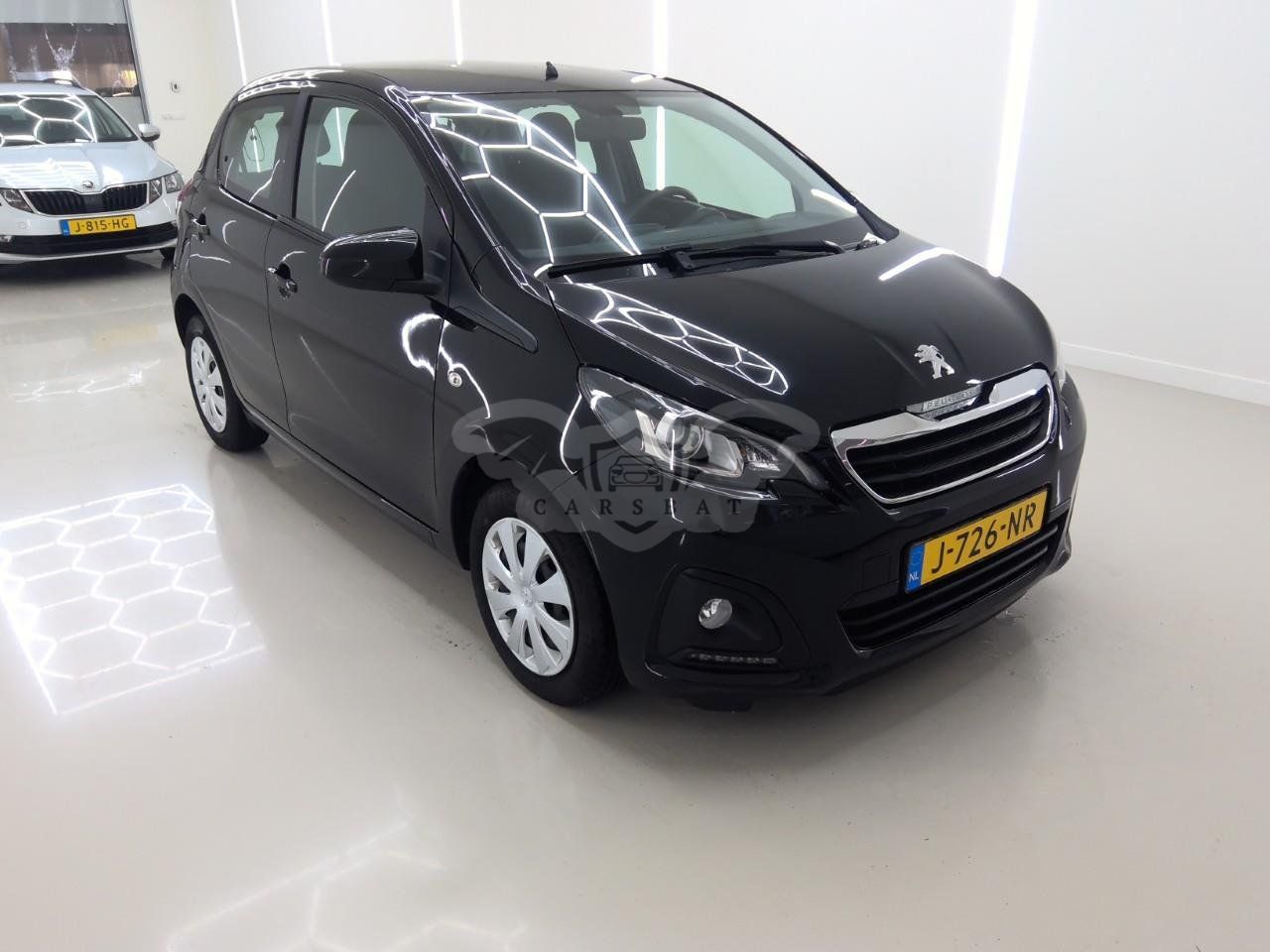 Peugeot 108 1.0 VTI Active 2020