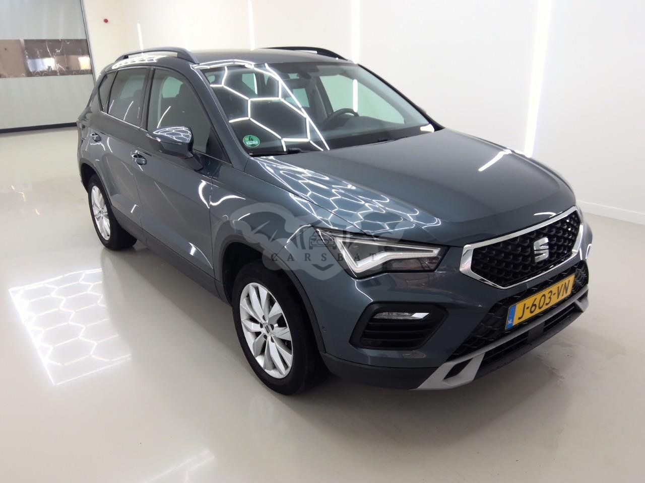 Seat Ateca 1.5 TSI Style Business 2020