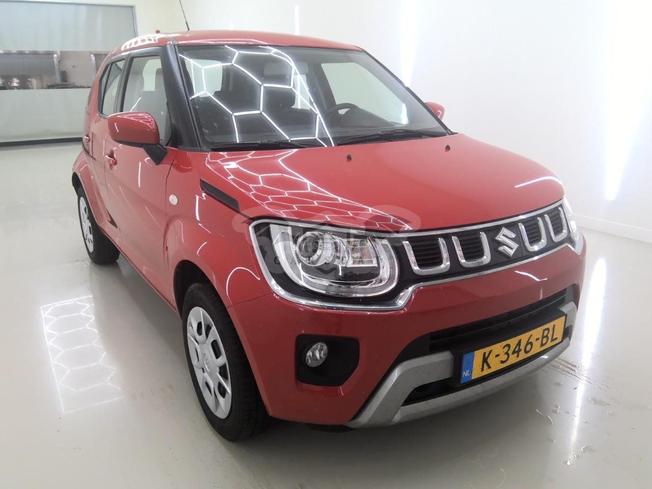 Suzuki Ignis 1.2 Comfort 2020