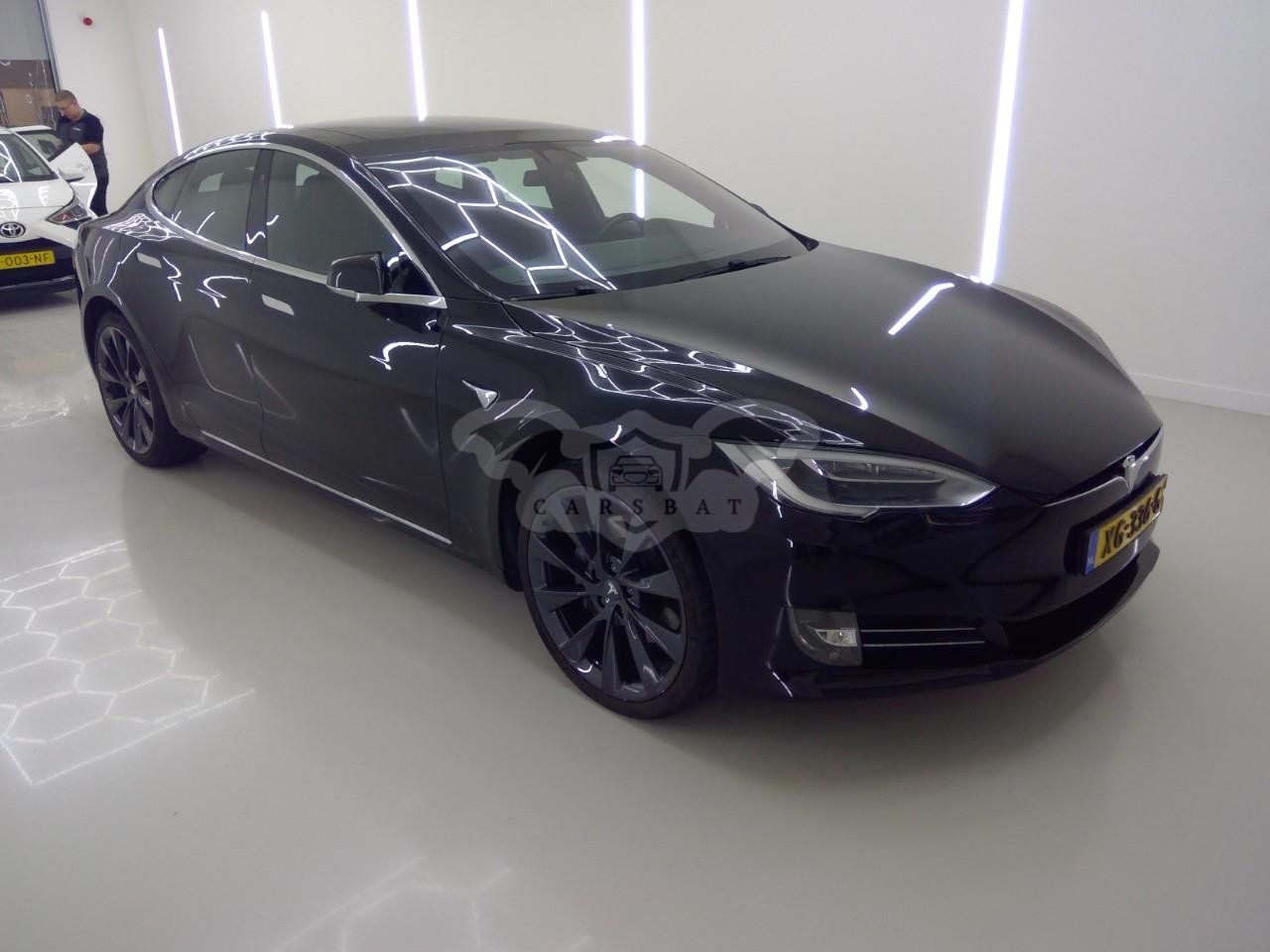 Tesla Model S 75 75 kWh 2018