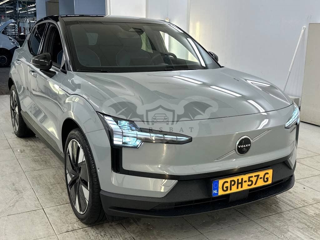 Volvo EX30 Ultra 2024