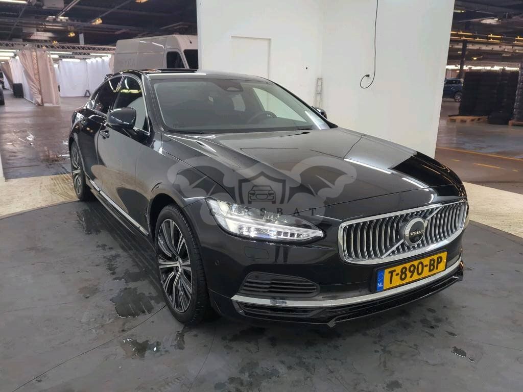Volvo S90 T8 Plus 2023