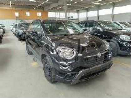 Fiat 500X 1.3 Cross 2021