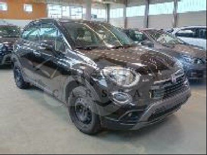 Fiat 500X 1.3 Cross 2021