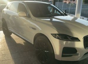 Jaguar F-Pace 3.0d R-Dynamic HSE 2021