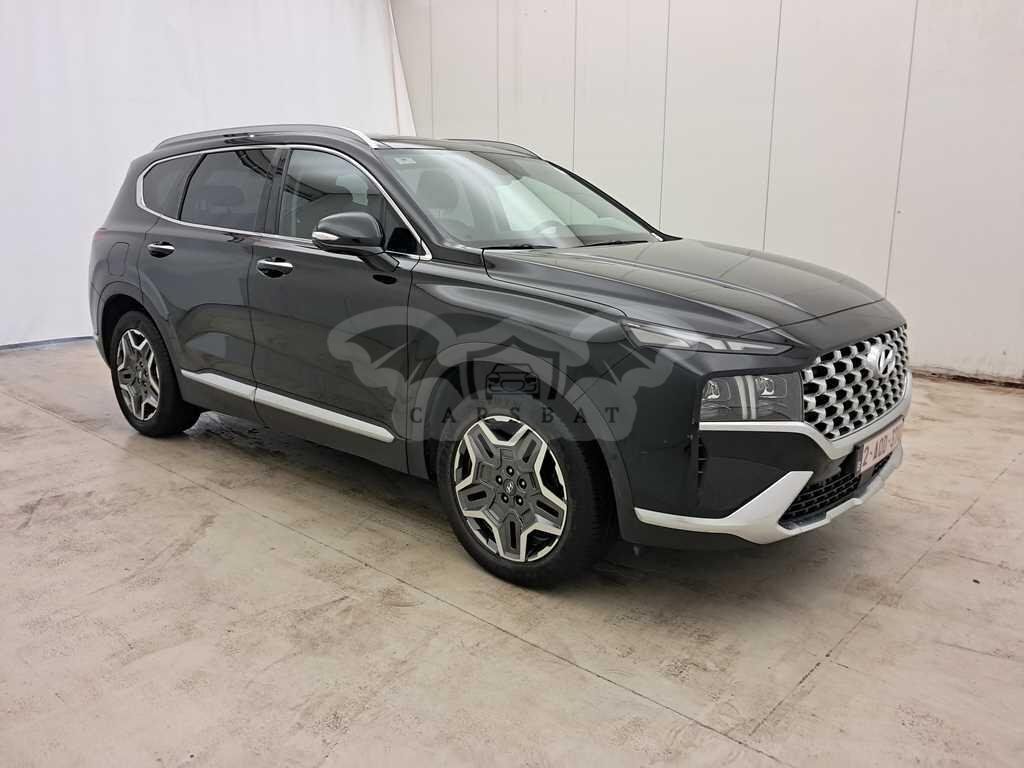 Hyundai Santa Fe 1.6 GDi 2021