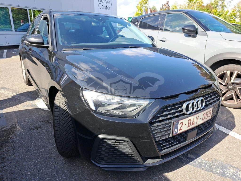 Audi A1 Sportback 30 TFSI 2020