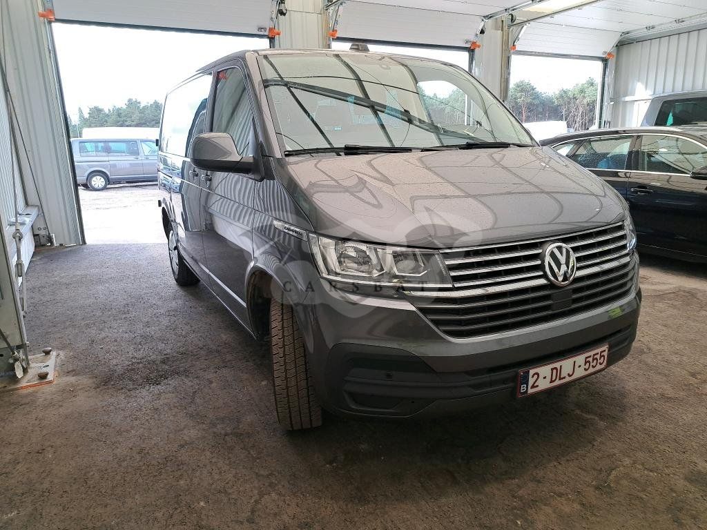 Volkswagen Caravelle 2.0 TDI Comfortline 2023