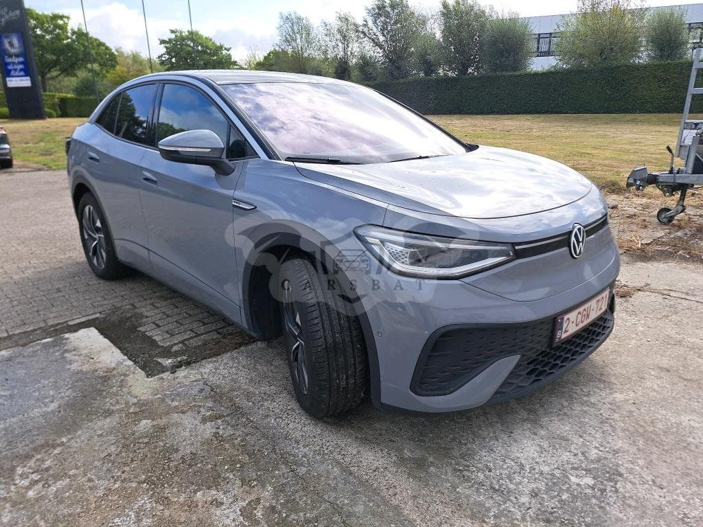 Volkswagen ID.5 77 kWh Pro Performance 2022