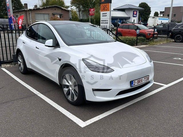 Tesla Model Y Long Range 75 kWh 2022