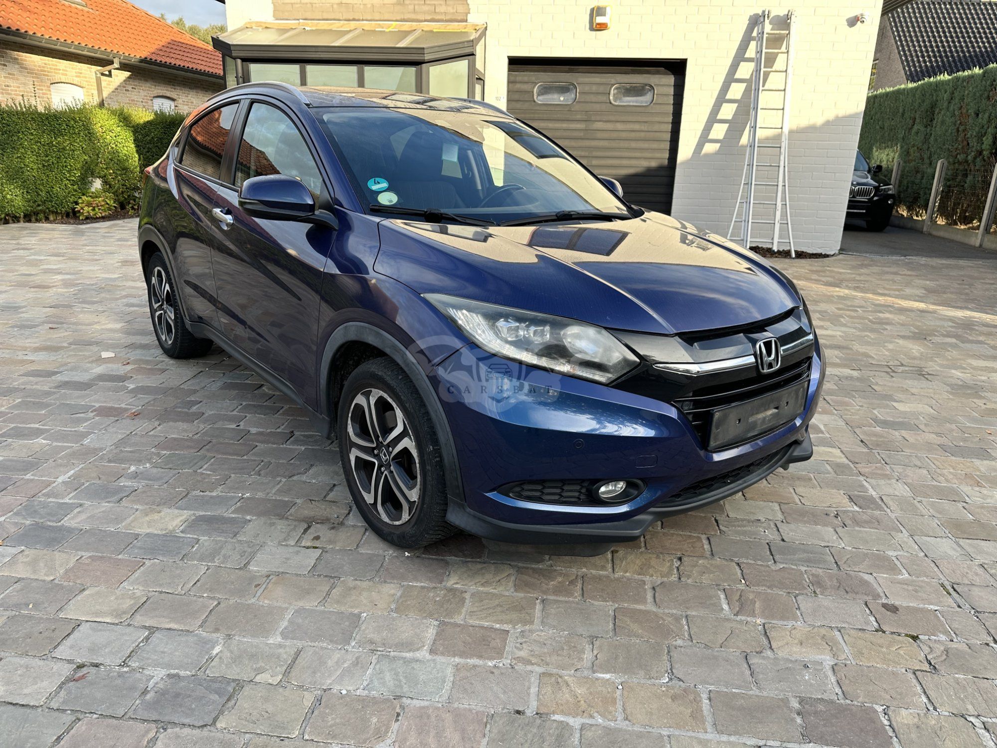 Honda HR-V 1.6 2016