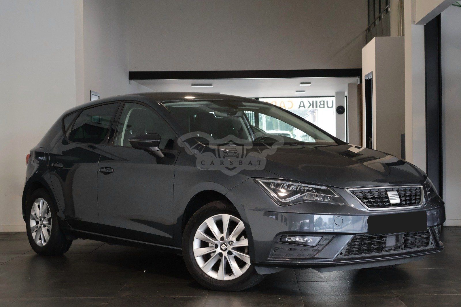 Seat Leon 1.0 TSI Move! 2020