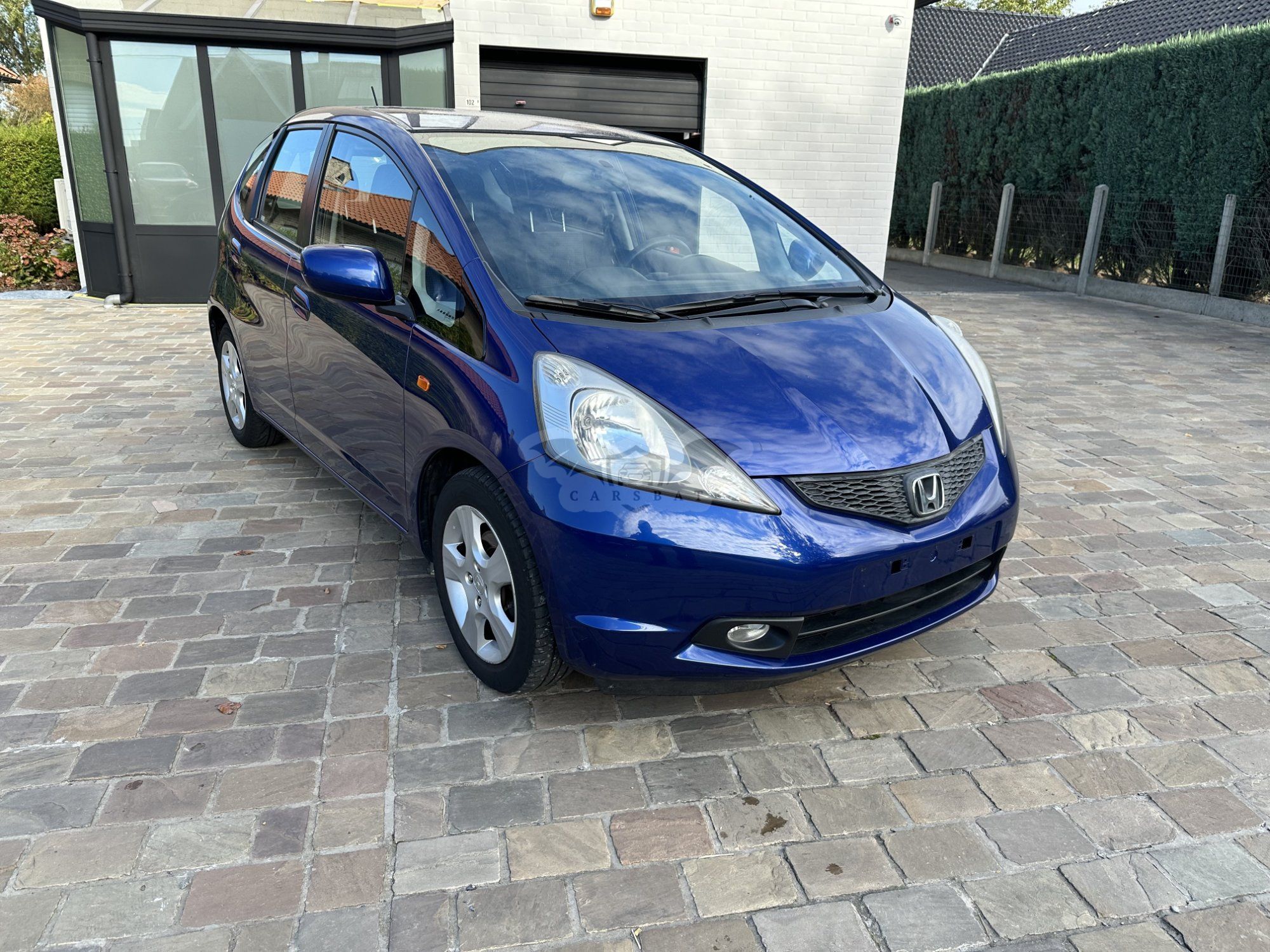 Honda Jazz 1.2 i-VTEC 2011