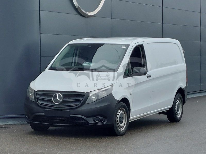 Mercedes-Benz Vito 114 CDI 2020