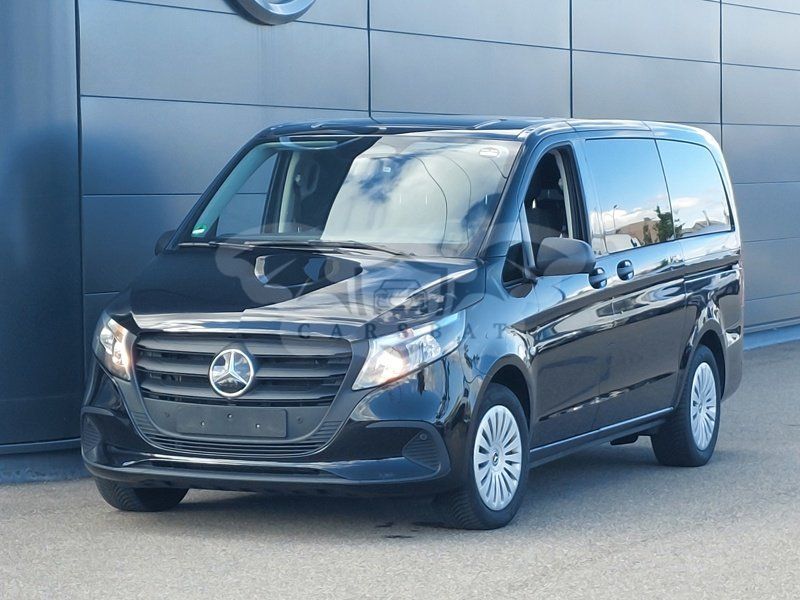 Mercedes-Benz Vito Tourer L2 116 CDI Pro 2024