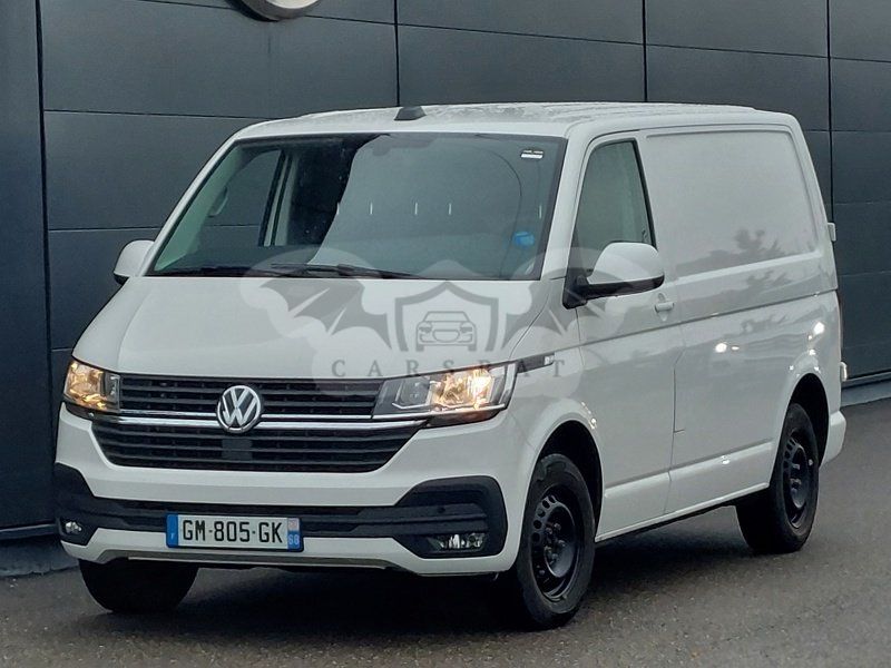 Volkswagen Transporter L1H1 2.0 TDI Business 2023