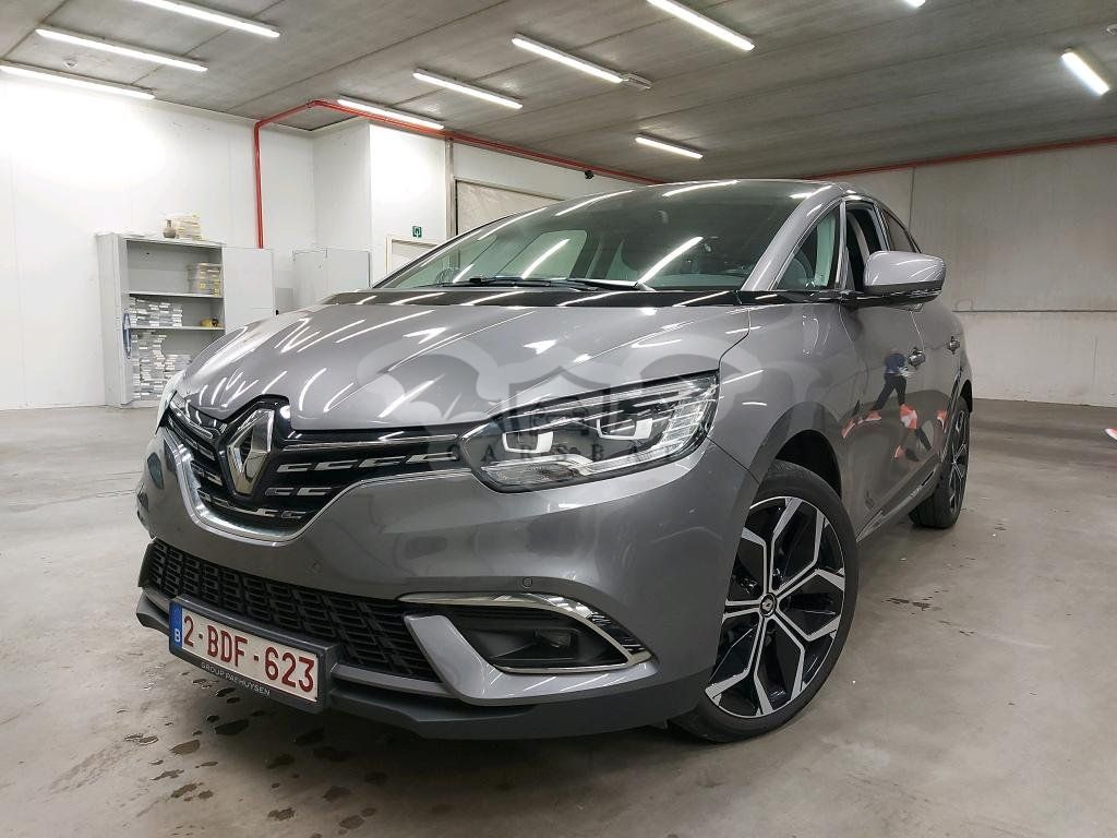 Renault Scenic 1.3 TCe Intens 2021