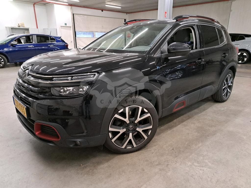 Citroën C5 Aircross 1.6i Shine 2021