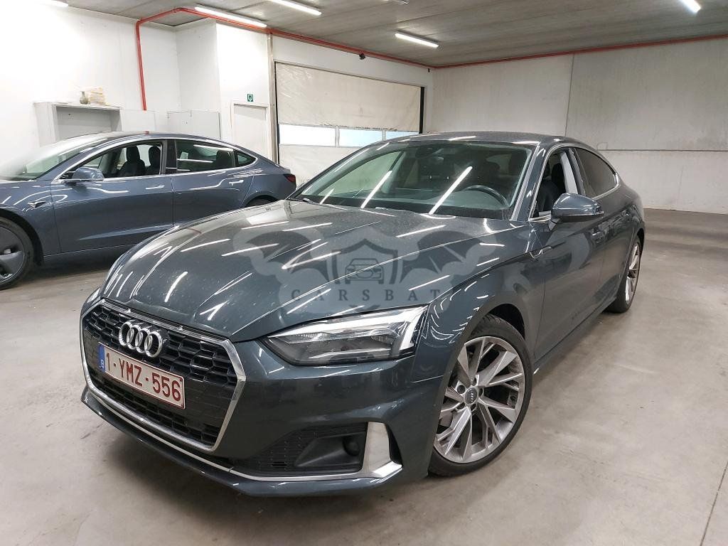 Audi A5 Sportback 35 TDI Advanced 2020