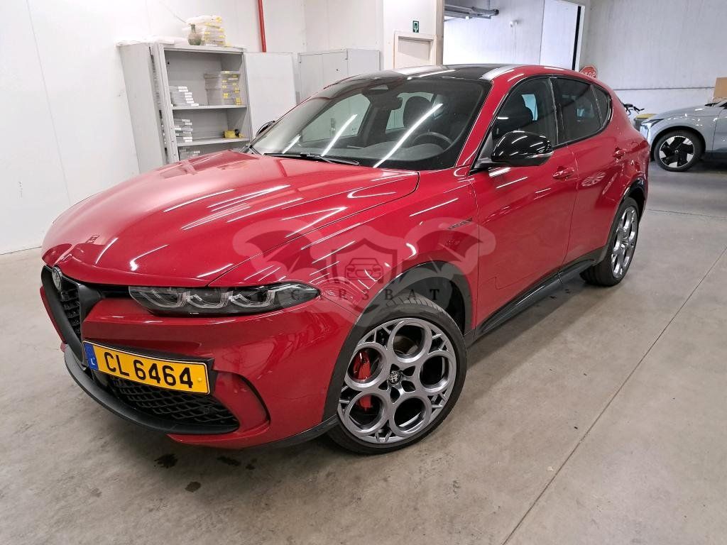 Alfa Romeo Tonale 1.3 Veloce 2023
