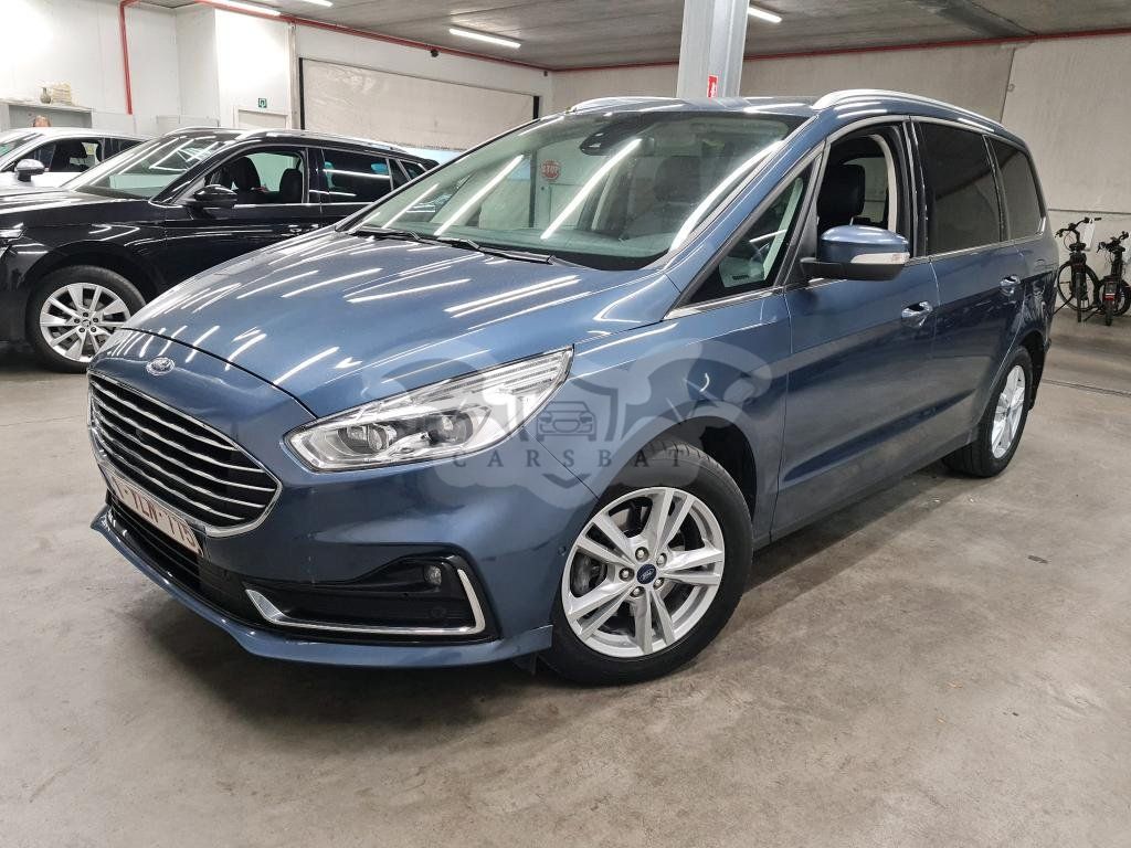 Ford Galaxy 2.0 TDCI Titanium 2020