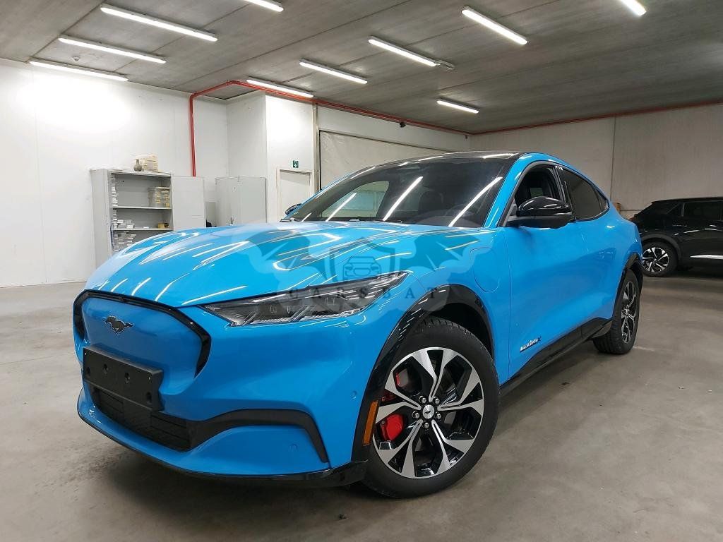 Ford Mustang Mach-E Premium 2024
