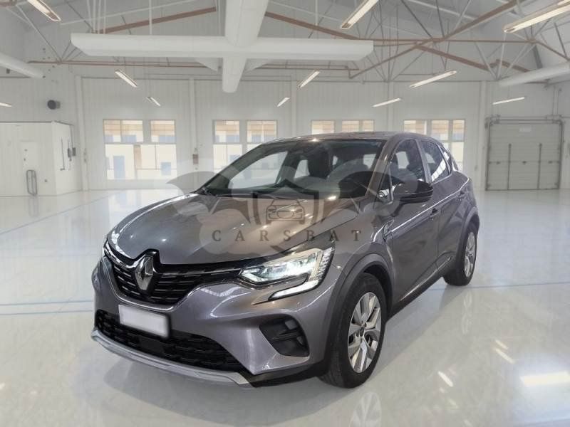 Renault Captur / QM3 1.5 DCI Business 2021