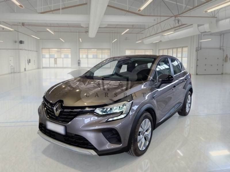 Renault Captur / QM3 1.5 DCI Business 2021