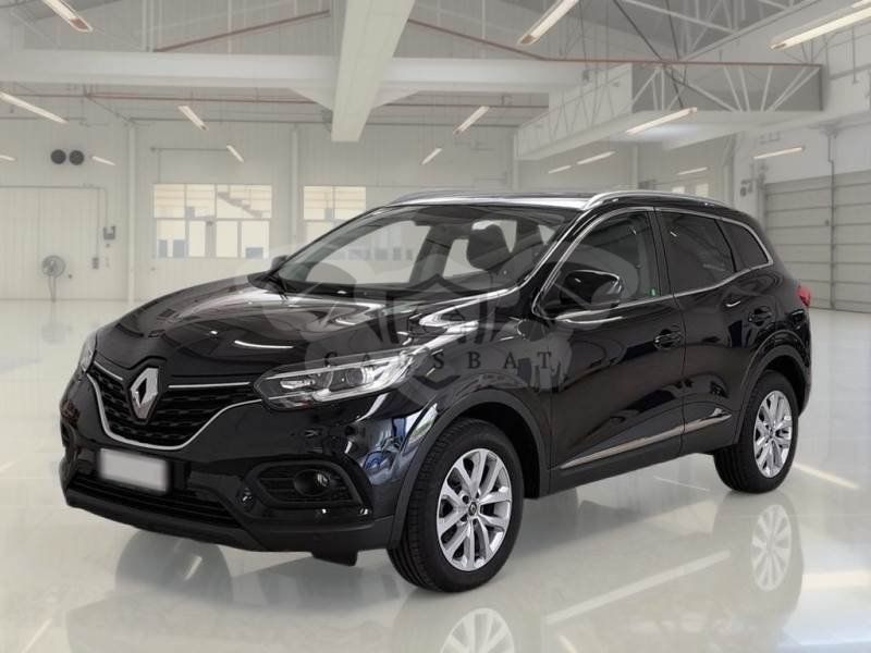 Renault Kadjar 1.5 DCI Business 2020