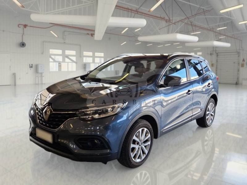 Renault Kadjar 1.5 DCI Business 2020