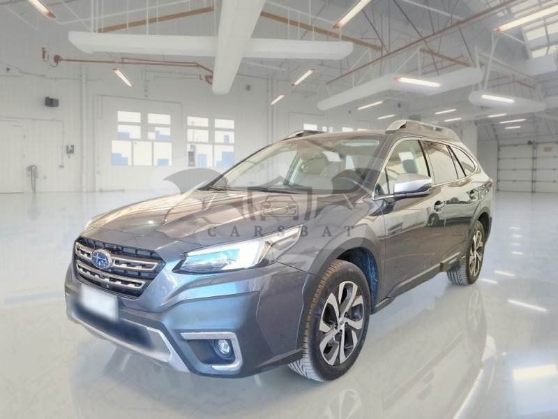 Subaru Outback 2.5i Premium 2022