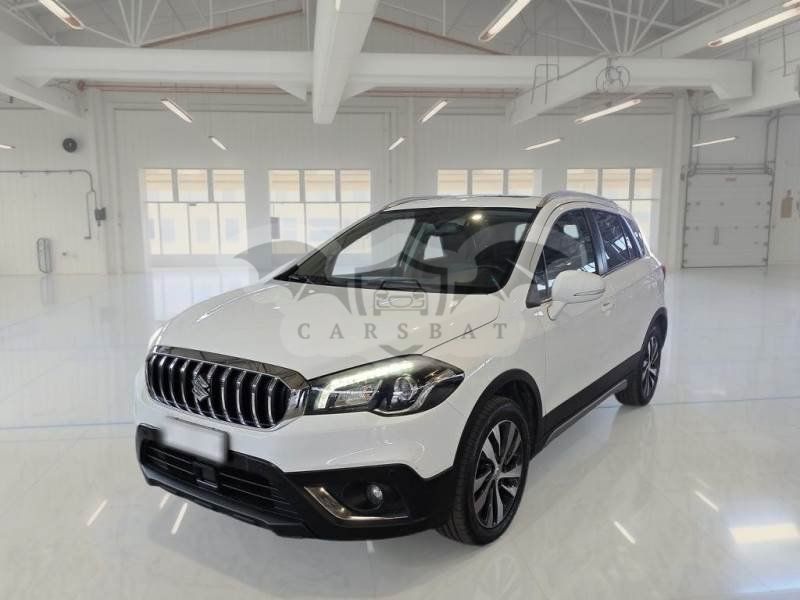 Suzuki S-Cross 1.4 2021