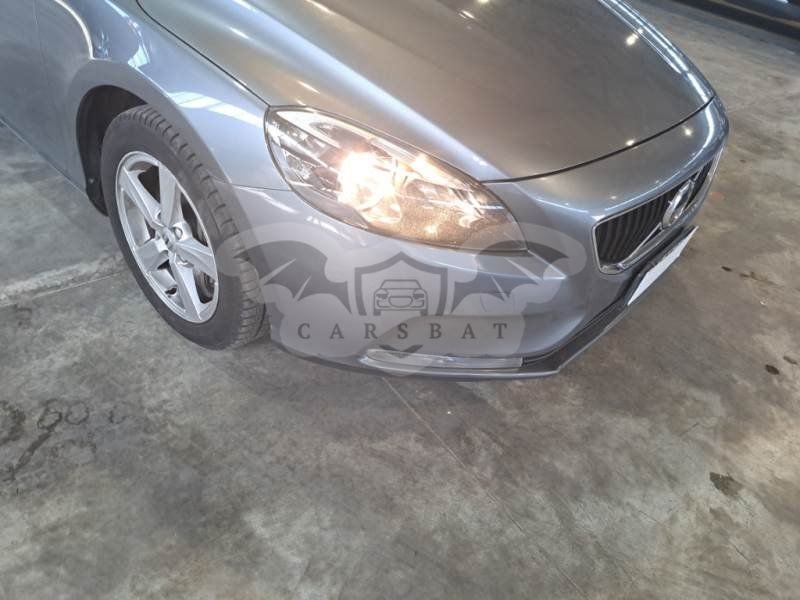 Volvo V40 D2 Business 2017