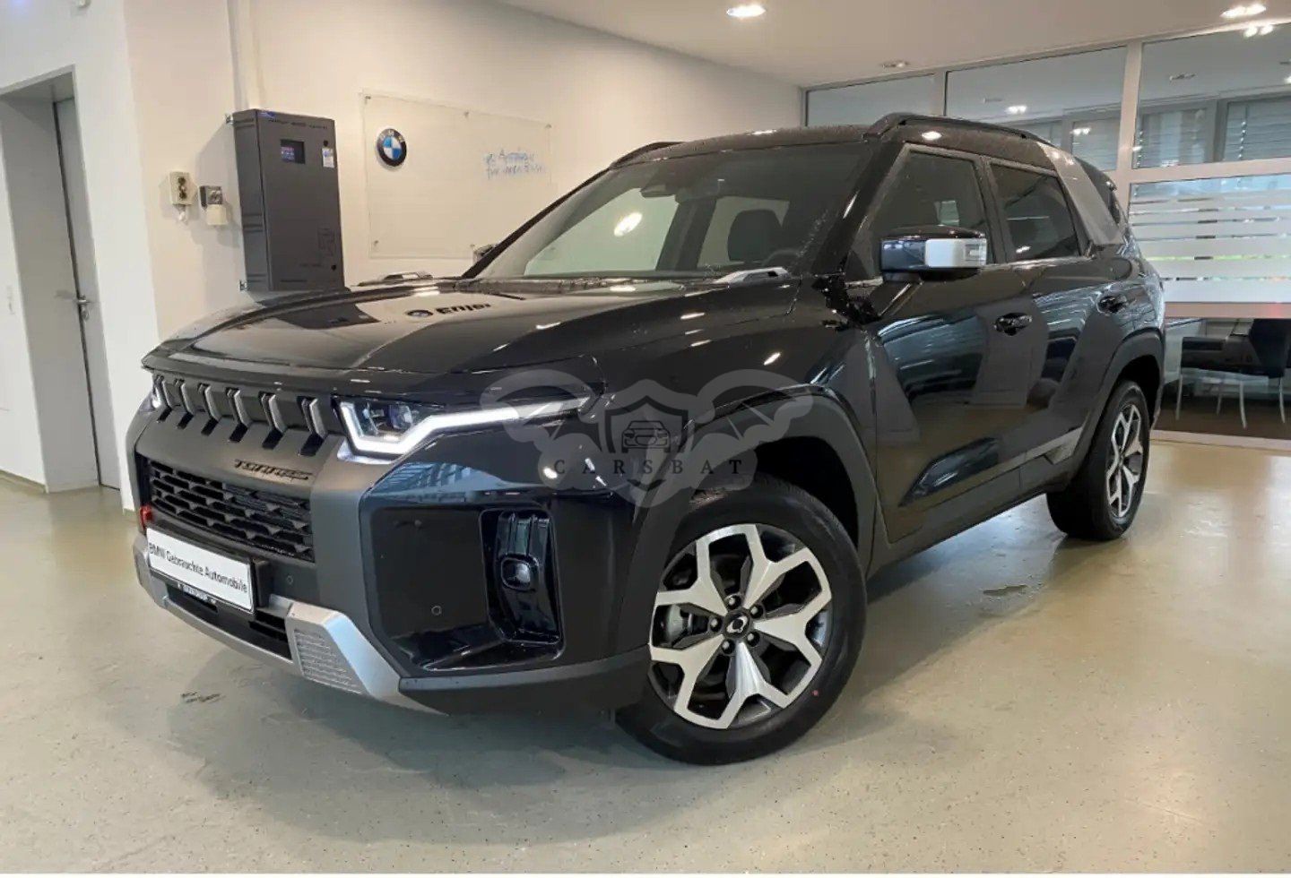 Ssangyong / KG Mobility Torres 1.5 T-GDI Dream 2025