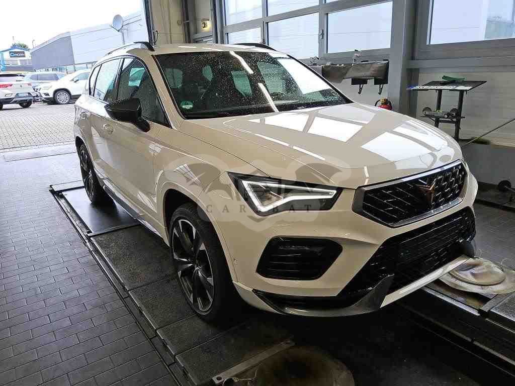 Cupra Ateca 2.0 TSI VZ 2023