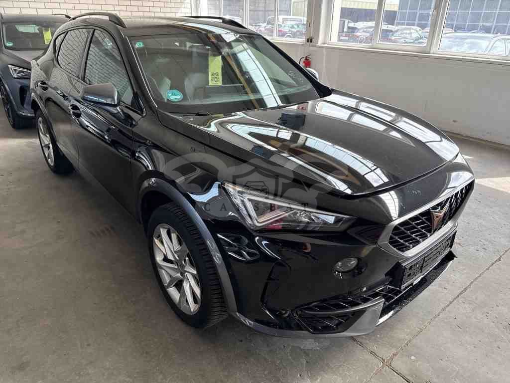 Cupra Formentor 1.5 TSI 2024