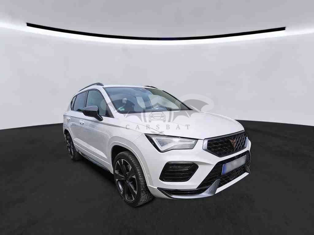 Cupra Ateca 2.0 TSI VZ 2023