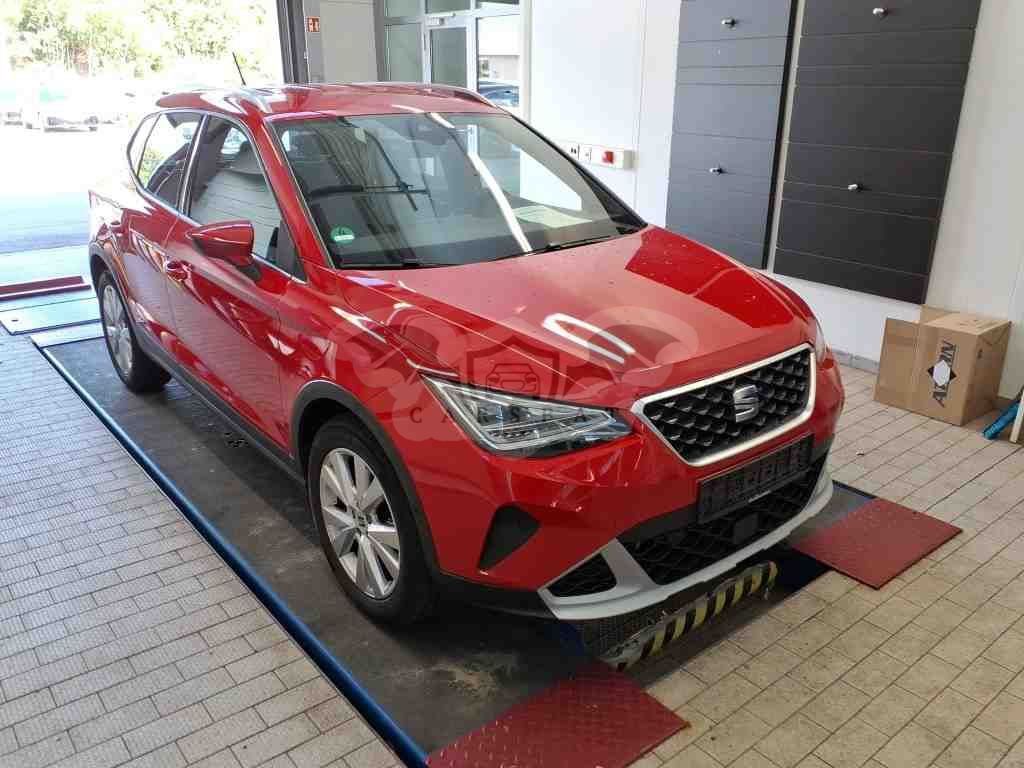Seat Arona 1.0 TSI Xperience 2022