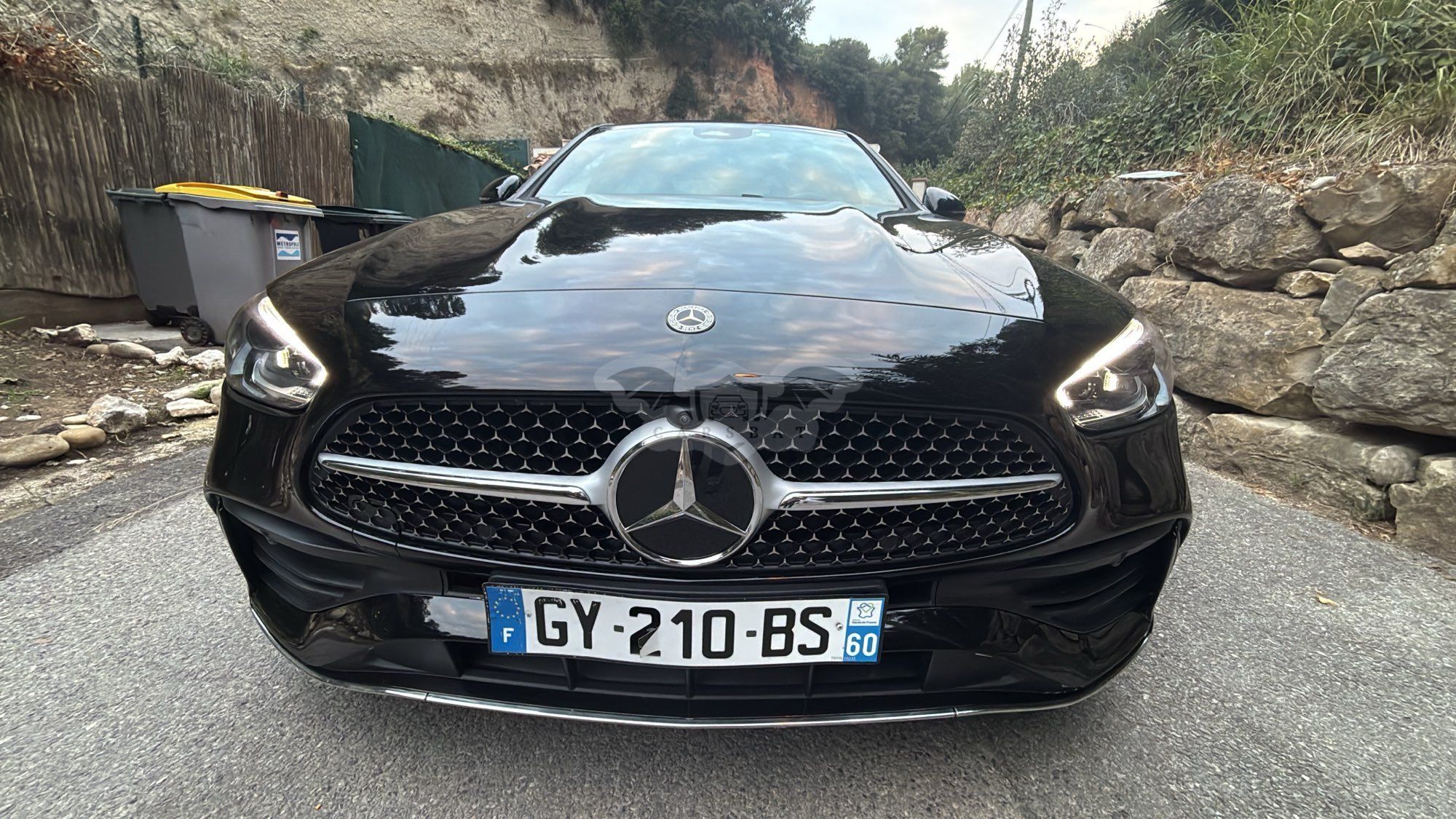 Mercedes-Benz 300 300 2024