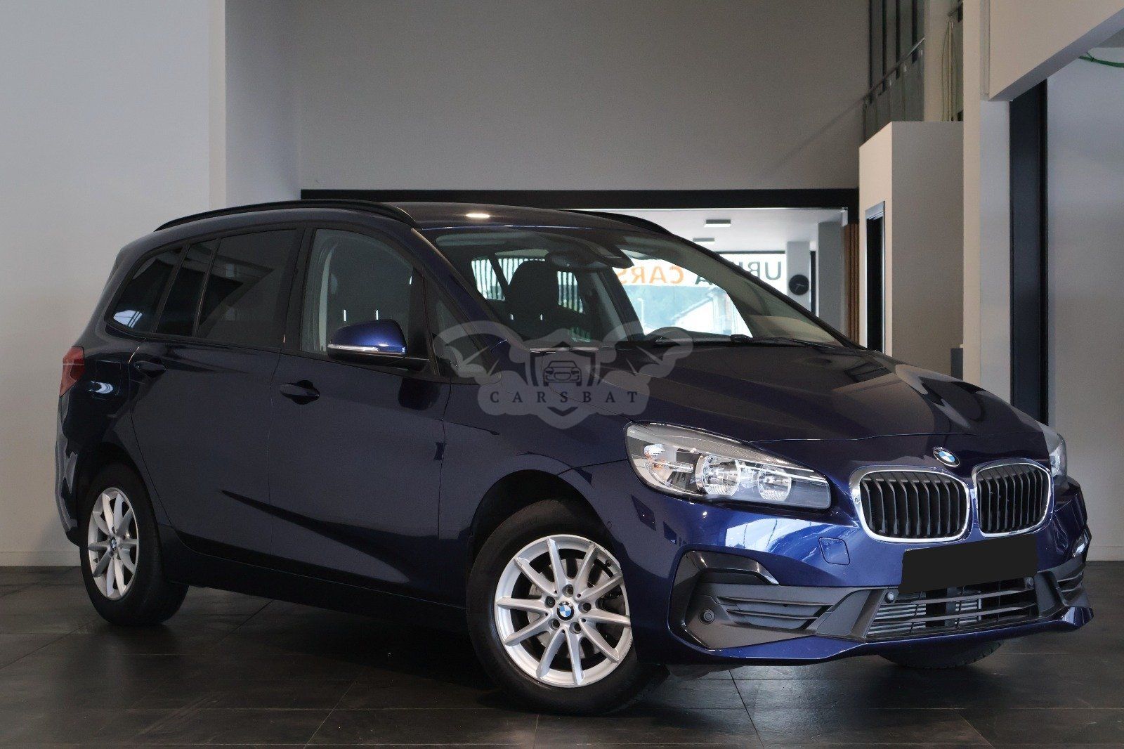 BMW 2 Series Gran Tourer 216i 2019