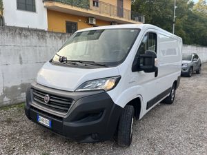 Fiat Ducato 2.3 MultiJet 2020