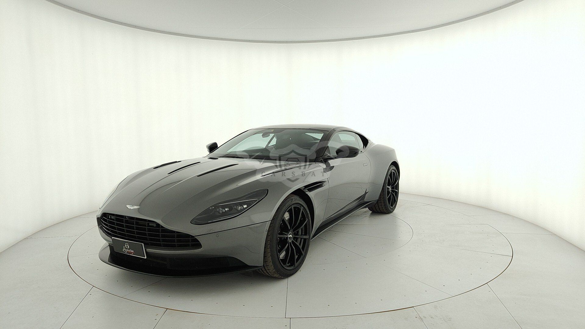Aston Martin DB11 5.2 AMR 2021