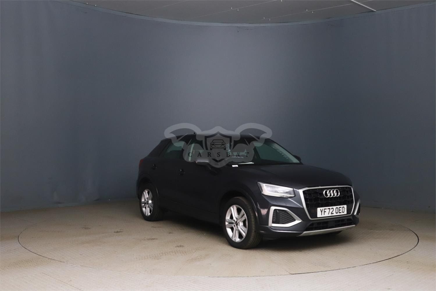 Audi Q2 30 TFSI Sport 2022