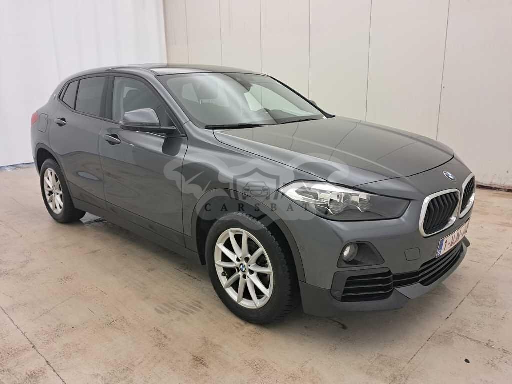 BMW X2 16d Business 2019