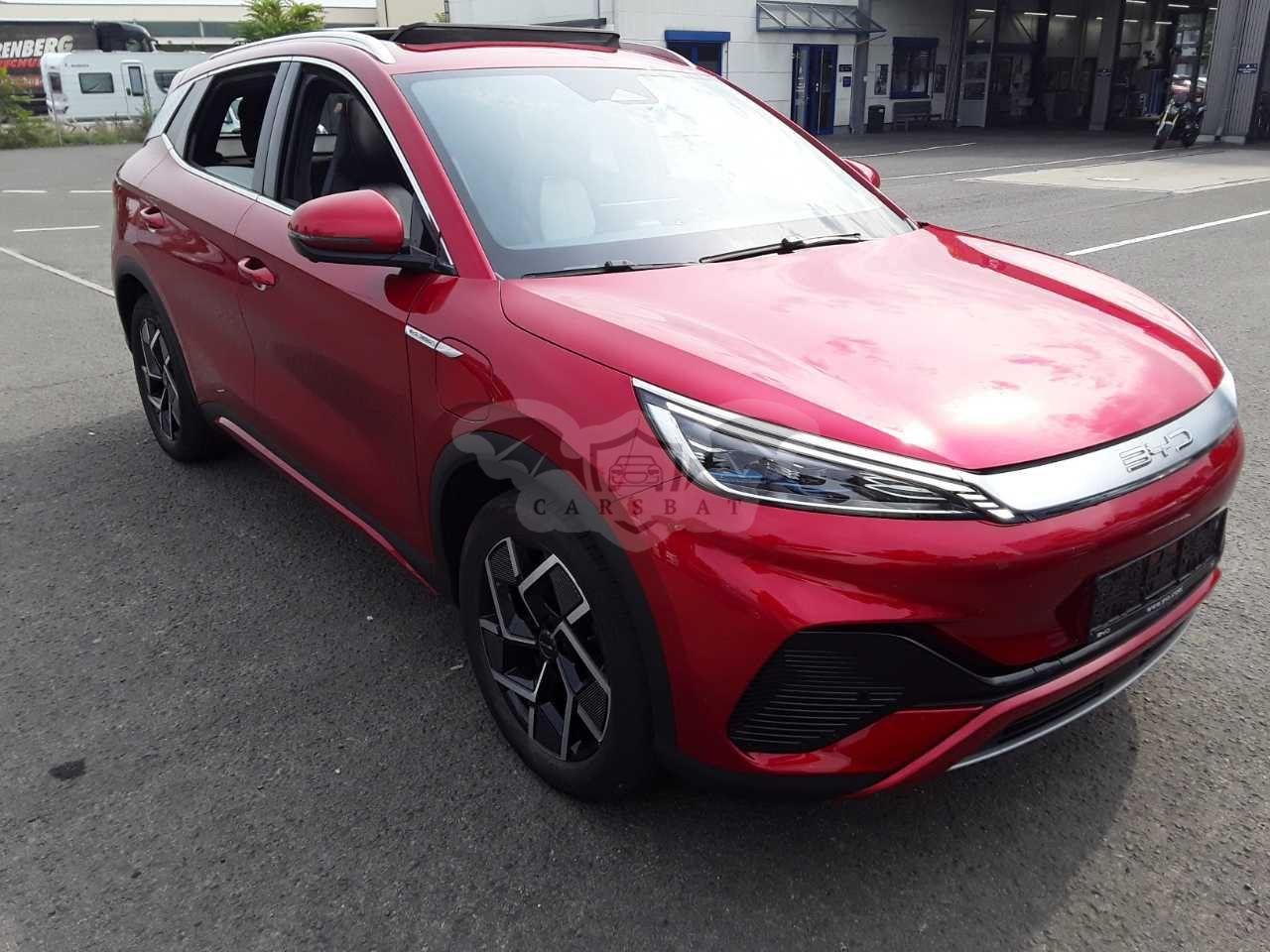 BYD Atto 3 Comfort 2023