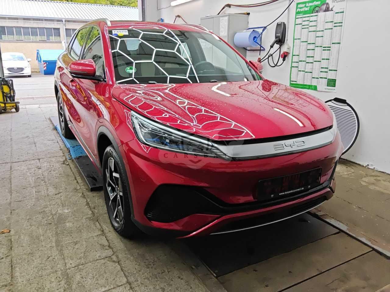 BYD Atto 3 60 kWh Design 2023