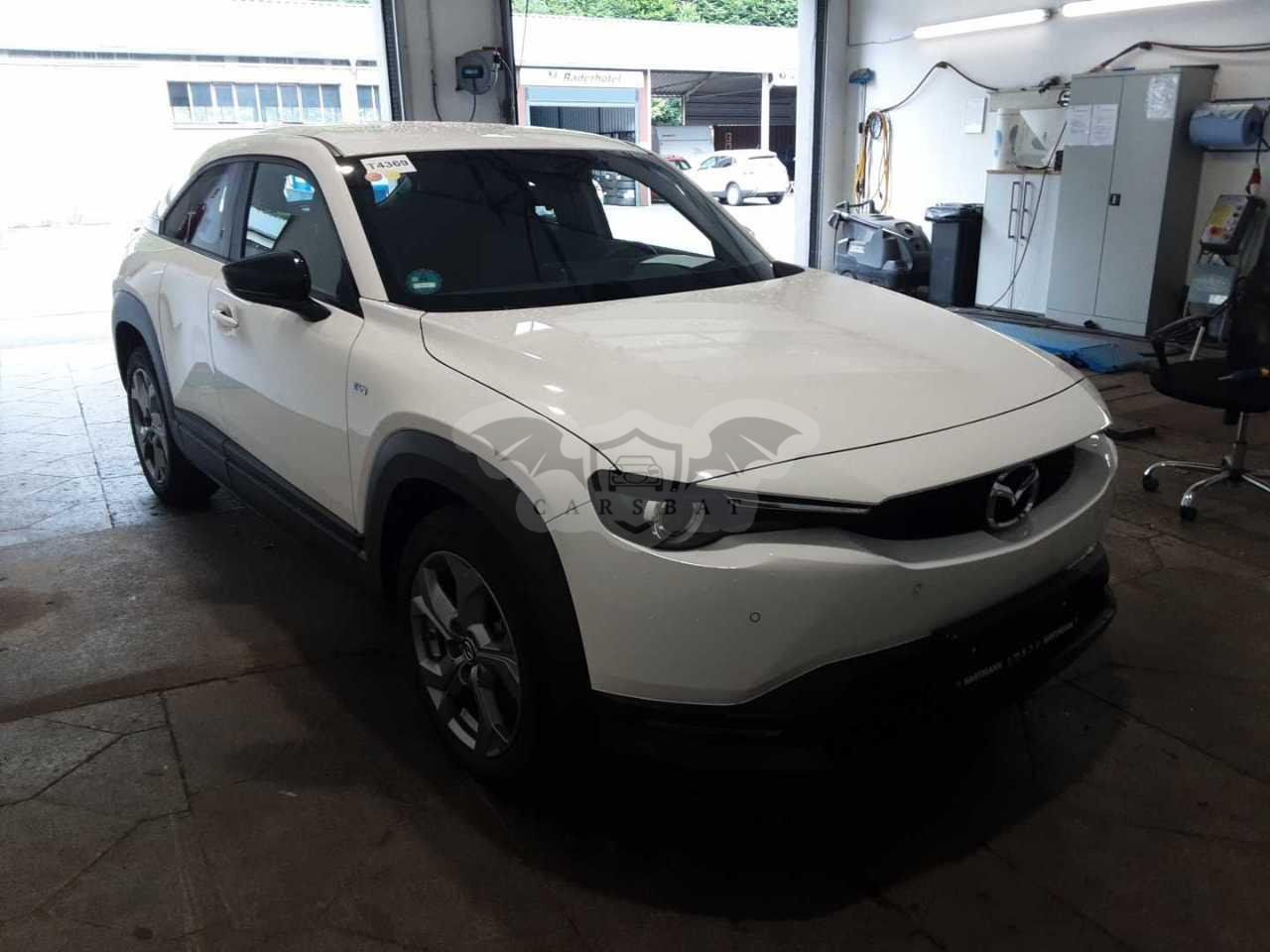 Mazda MX-30 35,5 kWh Prime-Line 2023
